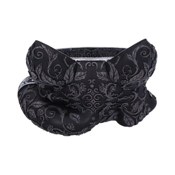 Black Cat Magic 16cm