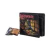 b6606b24-3.webp Iron Maiden Piece of Mind Wallet 11cm