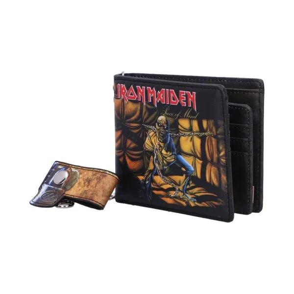 b6606b24-3.webp Iron Maiden Piece of Mind Wallet 11cm