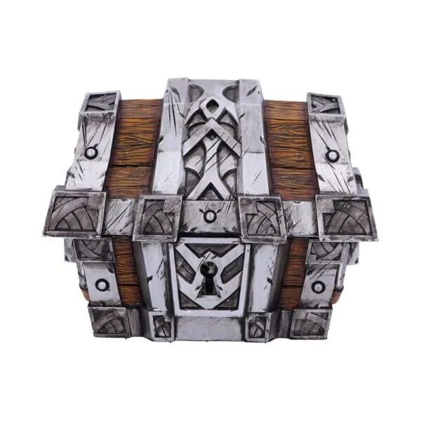 b6623b24.webp World of Warcraft Silverbound Treasure Chest Box