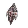 b6624b24-1.webp World of Warcraft Horde Wall Plaque 30cm