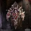 b6624b24-7.webp World of Warcraft Horde Wall Plaque 30cm