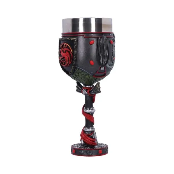 b6627b24-1.webp House of the Dragon Daemon Targaryen Goblet 19.5cm