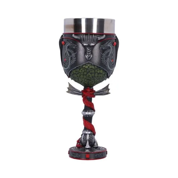 b6627b24-2.webp House of the Dragon Daemon Targaryen Goblet 19.5cm
