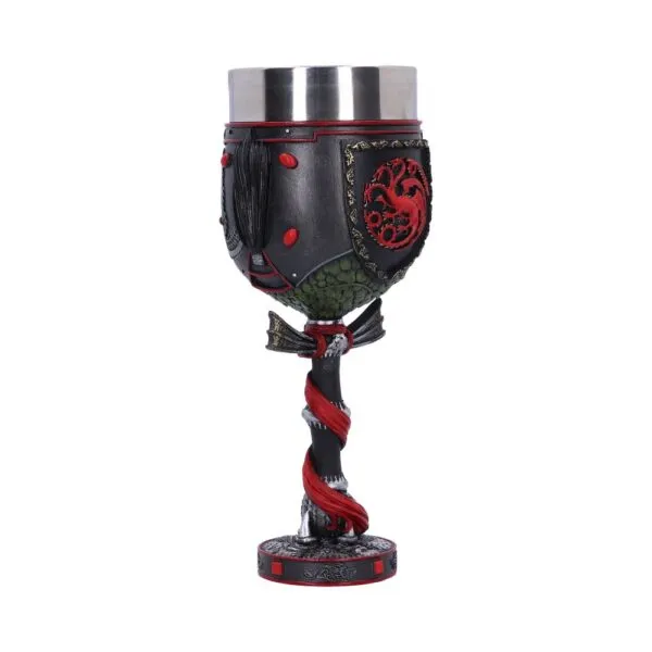 b6627b24-3.webp House of the Dragon Daemon Targaryen Goblet 19.5cm