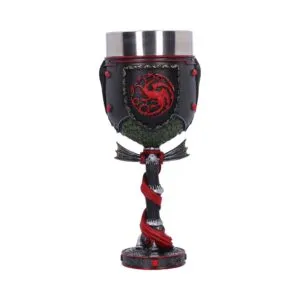 b6627b24.webp House of the Dragon Daemon Targaryen Goblet 19.5cm