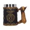 b6643b24.webp Assassin's Creed Through the Ages Tankard 15.5cm