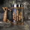 b6643b24-8.webp Assassin's Creed Through the Ages Tankard 15.5cm