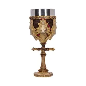 Dark Souls Ornstein Goblet 19.5cm
