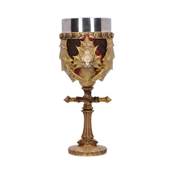 b6647b24.webp Dark Souls Ornstein Goblet 19.5cm