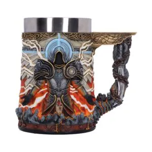b6654b24.webp Diablo® IV Inarius Tankard 15.5cm