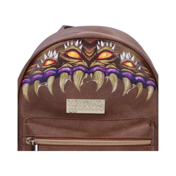 b6656b24-2.webp Dungeons & Dragons Mimic Backpack 28cm