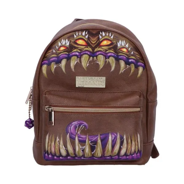b6656b24.webp Dungeons & Dragons Mimic Backpack 28cm