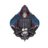 b6661b24.webp Ghost Papa Emeritus IV Wall Plaque 29.5cm