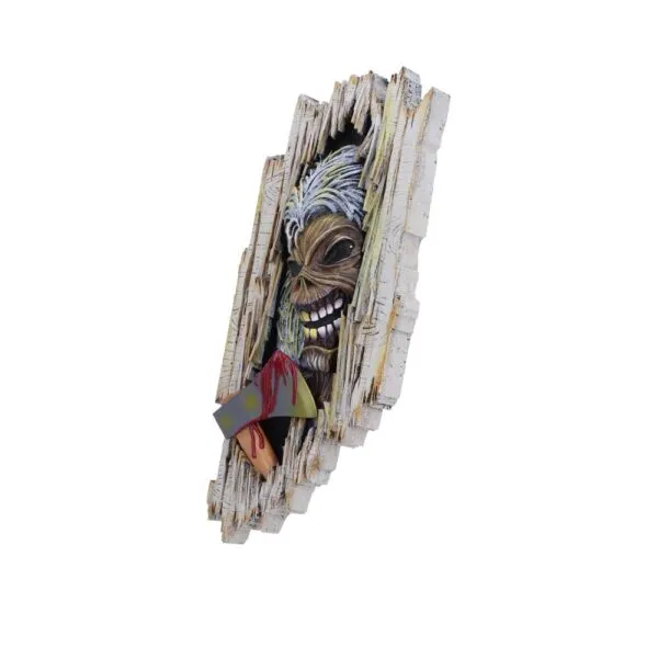 b6669b24-1.webp Iron Maiden Killers Wall Plaque 30.5cm