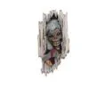 b6669b24.webp Iron Maiden Killers Wall Plaque 30.5cm