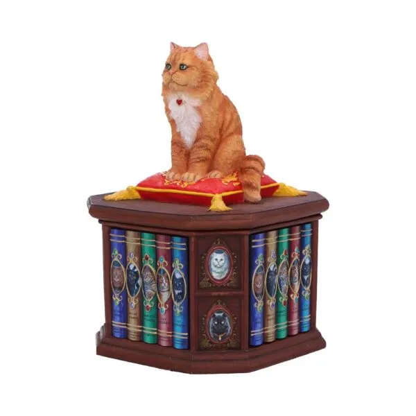 b6671b24-1.webp Mad About Cats Box (LP) 16.5cm