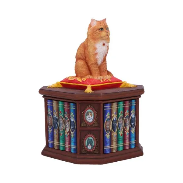 b6671b24-3.webp Mad About Cats Box (LP) 16.5cm