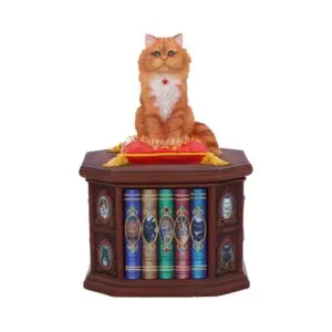 b6671b24.webp Mad About Cats Box (LP) 16.5cm