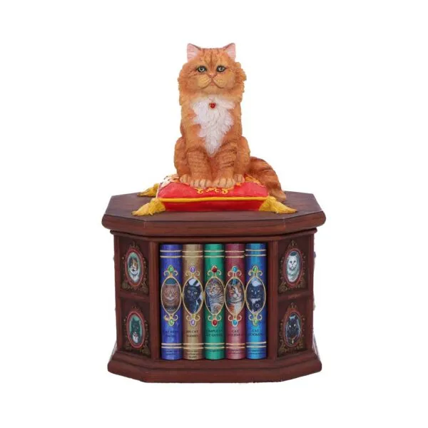 b6671b24.webp Mad About Cats Box (LP) 16.5cm