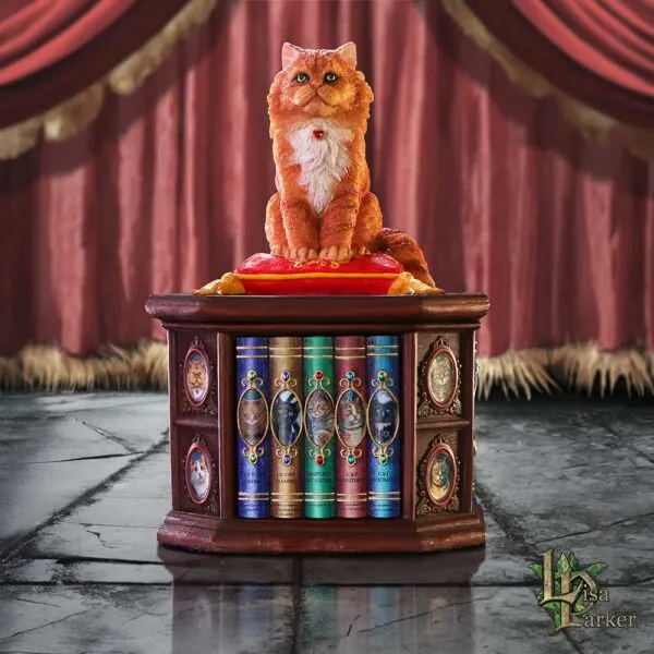 b6671b24-7.webp Mad About Cats Box (LP) 16.5cm