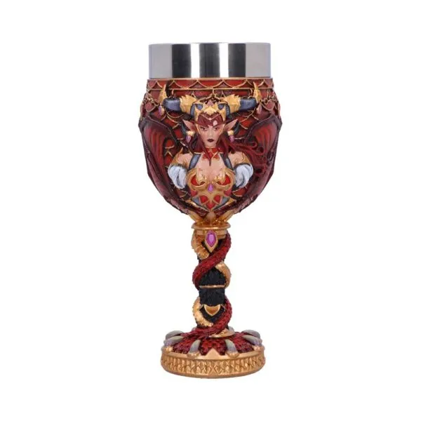 b6681a25.webp World of Warcraft Alexstrasza Goblet 19.5cm