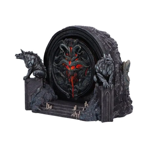 DiabloÂ® IV Hells Gate Box 22cm
