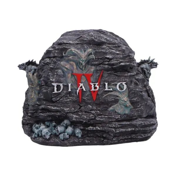 DiabloÂ® IV Hells Gate Box 22cm
