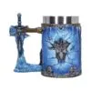 b6804c24-2.webp World of Warcraft The Lich King Tankard 15.5cm