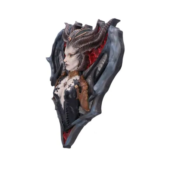 b6830c24-1.webp Diablo® IV Lilith Wall Plaque 30cm
