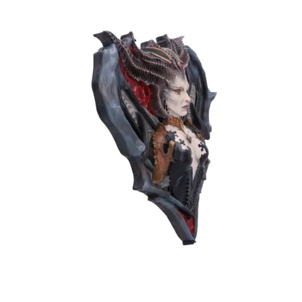 b6830c24-3.webp Diablo® IV Lilith Wall Plaque 30cm