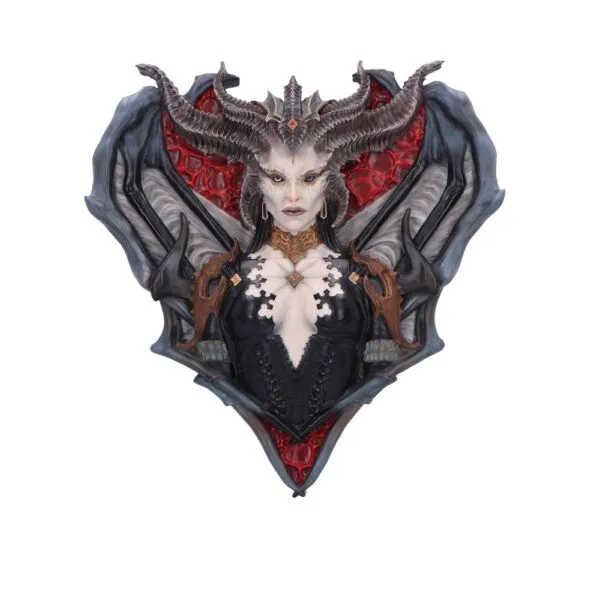 b6830c24.webp Diablo® IV Lilith Wall Plaque 30cm
