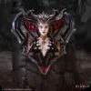 b6830c24-7.webp Diablo® IV Lilith Wall Plaque 30cm