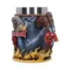 Iron Maiden The Number of the Beast Tankard 16cm