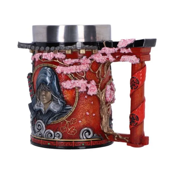 b6838c24-1.webp Assassin's Creed Shadows Tankard 14.5cm