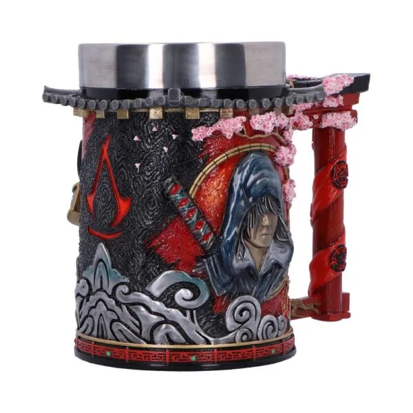 b6838c24-3.webp Assassin's Creed Shadows Tankard 14.5cm