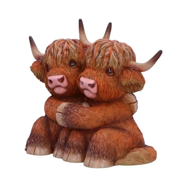 Highland Hug 14.5cm