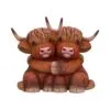 Highland Hug 14.5cm