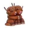 Highland Hug 14.5cm