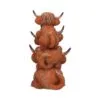 Highland Totem 17.5cm