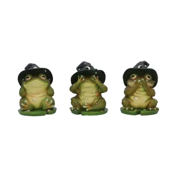 b6904c24.webp Three Wise Toads 10.3cm