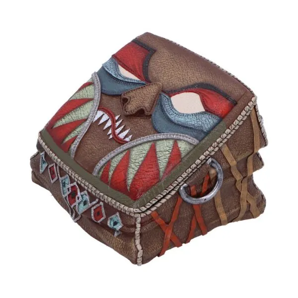 b6905c24-1.webp Dungeons & Dragons Bag of Holding and Devouring Box 17cm