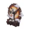 b6914a25-1.webp Dark Souls Solaire Wall Plaque 27.5cm