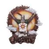 b6914a25.webp Dark Souls Solaire Wall Plaque 27.5cm