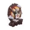 b6914a25-3.webp Dark Souls Solaire Wall Plaque 27.5cm