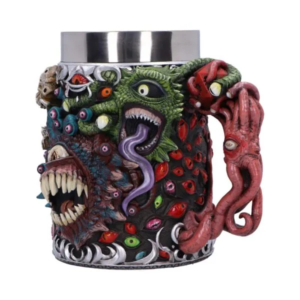 b6915a25-1.webp Dungeons & Dragons Beholder Tankard 17cm