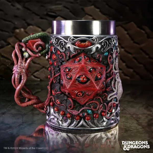 b6915a25-8.webp Dungeons & Dragons Beholder Tankard 17cm