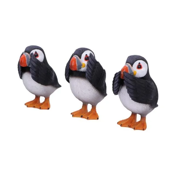 b6921c24-1.webp Three Wise Puffins 9cm