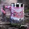b6939a25-8.webp Metallica Creeping Death Tankard 18cm