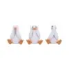 b6948a25.webp Three Wise Geese 8.5cm